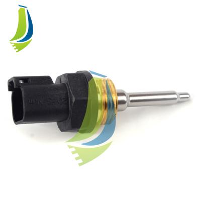 China Durable 264-4297 Water Temperature Sensor 2644297 For E330D E325D Excavator for sale