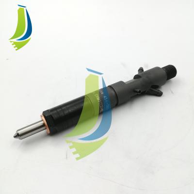 China Durable 454-5091 4545091 C7.1 Fuel Injector For CAT E320D2 Excavator for sale