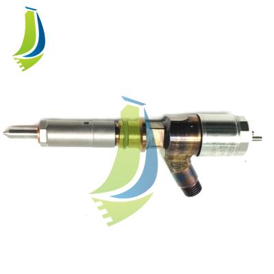 China Durable 326-4740 C4.2 Common Rail Diesel Fuel Injector For E315D Excavator for sale