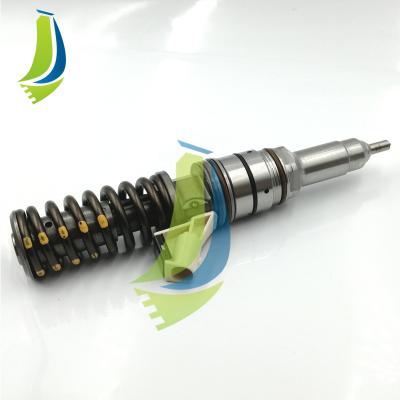 China Durable 0414703008 Excavator Parts Diesel Fuel Injector Common Rail Injector Fuel Injector for sale