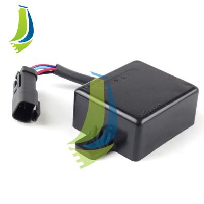 China Durable 163-6703 Delay Timer Time Relay 1636703 For E320C Excavator for sale