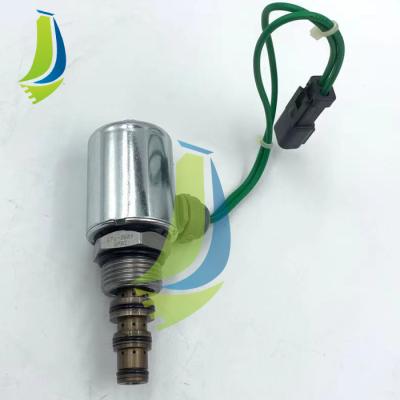 China Durable 171-3685 1713685 Original E365B Excavator Solenoid Valve for sale