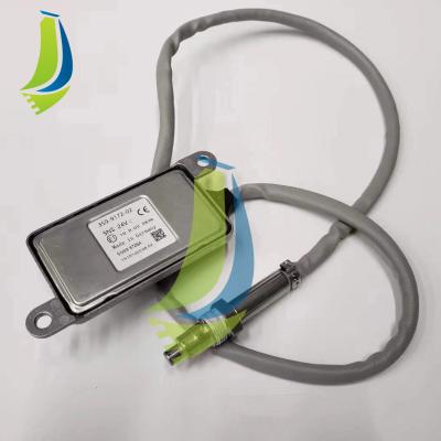 China Durable 359-9172 Excavator Electrical Part Oxide Sensor 3599172 For C7.1 E330F E336F Engine for sale