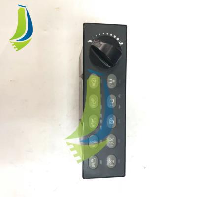 China Durable Excavator Electrical Parts 476-0305 4760305 Panel As-Check for sale