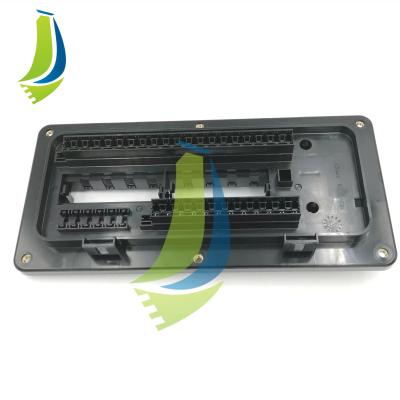 China Durable 183-1000 Electrical Fuse Box For 320 E320C 1831000 for sale