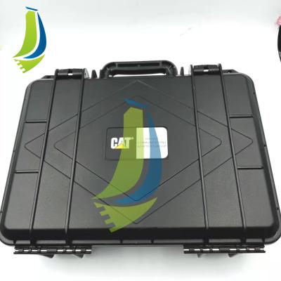 China Durable New 538-5051 5385051 III Communication Adapter Group Diagnostic Tool For Excavator for sale