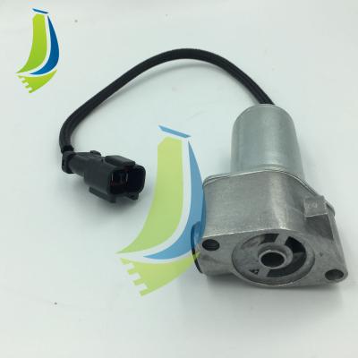 China Durable 702-21-07010 Solenoid Valve 4D102 6D102 For PC200-6 PC220-6 Excavator for sale