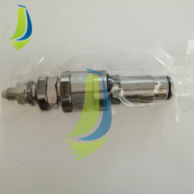 China Durable Relief Valve 723-30-90400 7233090400 For PC120-6 PC200-6 Excavator for sale