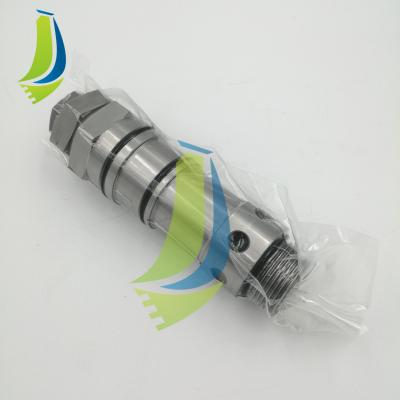 China Durable 171-0037 1710037 Mains Valve For E345C Excavator for sale