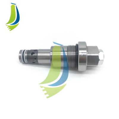 China B0853-01217 Durable Main Safety Valve 860120029 For XE250 Excavator for sale