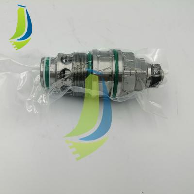 China Durable XJDD-00943 XJDD00943 Relief Valve For R140W-9S Excavator for sale