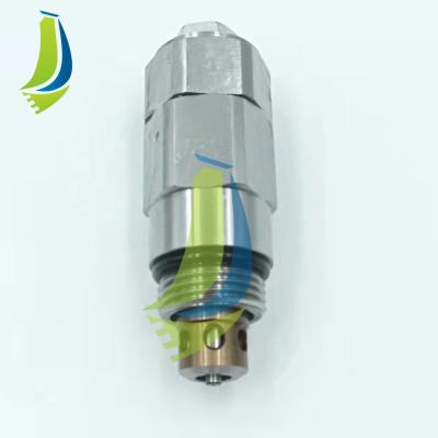 China Durable Spare Parts 259-7646 2597646 Relief Valve For E320C Excavator for sale