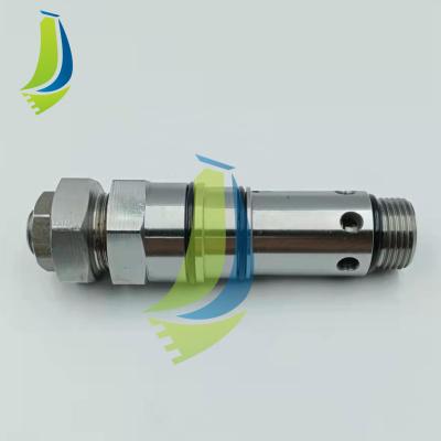 China Durable Spare Parts 153-5295 1535295 Relief Valve For E320C Excavator for sale