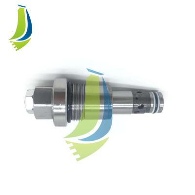 China XKAY-00493 XKAY00493 Assy For Excavator High Quality Durable Safety Valve for sale