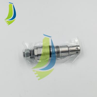 China Durable 31N6-17400 31N617400 Main Relief Valve For R210-7 Excavator for sale