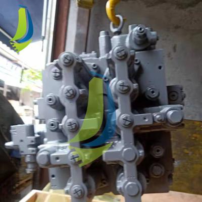 China Durable 4363127 Control Valve Assy For EX370-5 Excavator Spare Parts for sale