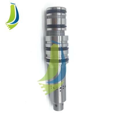 China Durable 153-5295 Relief Valve For E320C E330D Excavator 1535295 for sale