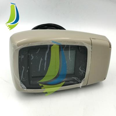 China Durable 157-3198 Electrical Parts Monitor LCD Panel 1573198 For E320C Excavator for sale