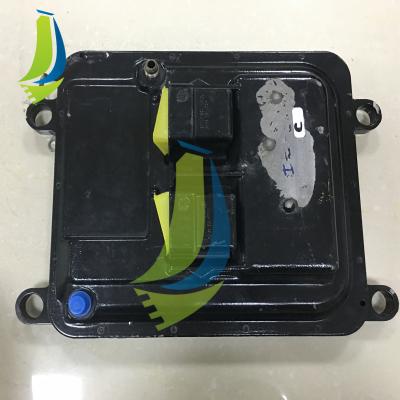 China Durable 10R-4095 Controller ECU Computer Board 10R4095 For E345B Excavator for sale