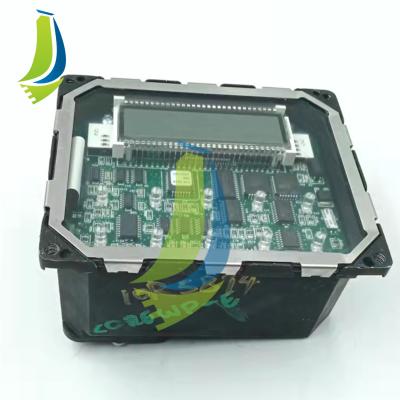 China Durable 10R-5894 Excavator Parts Monitor Display Panel 10R5894 for sale