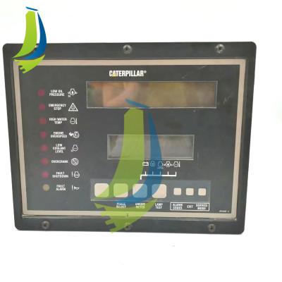 China Durable 133-6350 Control Panel For C9 Engine Excavator 1336350 for sale