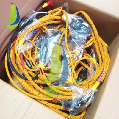 China Durable 306-8528 3068528 Wiring Harness For E330D E336D Excavator for sale