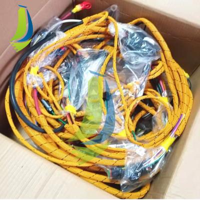 China Durable Parts 306-8528 Chassis Electrical Wiring Harness 3068528 For E330D Excavator for sale