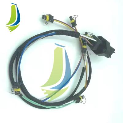 China High Quality Durable 215-3249 C9 Engine Wiring Harness 2153249 For E330C Excavator for sale