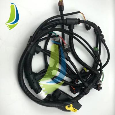 China 320-09727 Durable 32009727 Electrical Wiring Parts For JS200 Excavator for sale