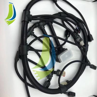 China Durable 6754-81-9230 6754819230 Electrical Wiring Parts For PC200-8 Excavator for sale