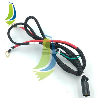 China Durable 21N8-12060 21N812060 Engine Wire Harness For R305-7 Excavator for sale