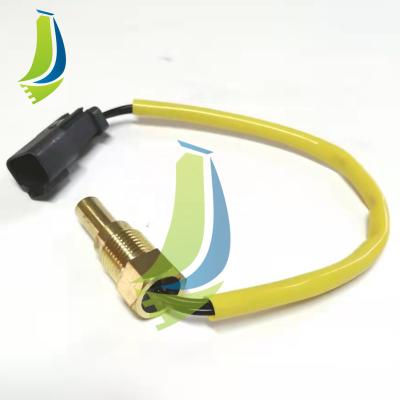 China Durable 7861-93-3320 Water Temperature Sensor For PC200-7 PC220-7 Excavator for sale