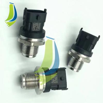 China Durable 6754-72-1212 High Quality Pressure Sensor 6754721212 For PC200-8 Excavator for sale