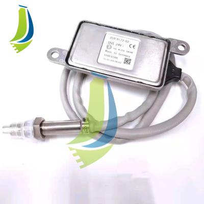 China Durable 359-9172 Nitrogen Oxide Sensor For E330F Excavator 3599172 for sale