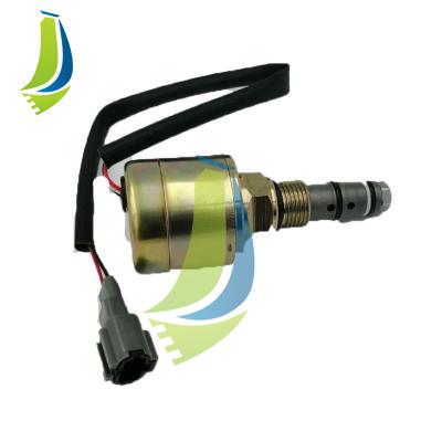 China Durable 4339559 Sensor For EX200-1 EX200-5 Excavator for sale