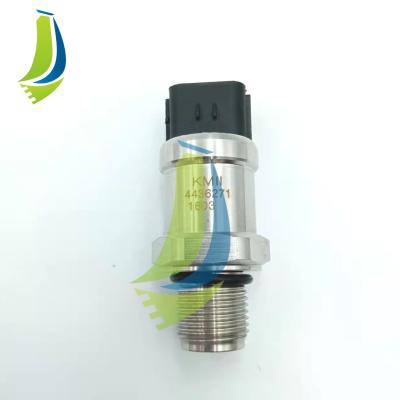 China Durable 4436271 Pressure Sensor For EX200-2 EX200-3 EX200-5 Excavator for sale