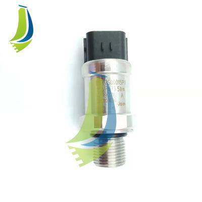 China Durable High Pressure Sensor LS52S00015P1 For SK200-8 SK210-8 Excavator for sale