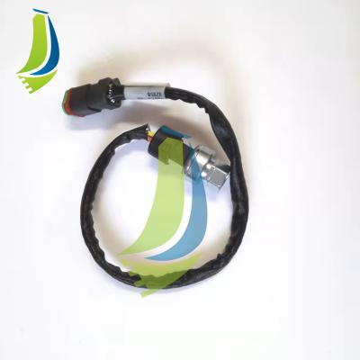 China Property Pressure Sensor 1946725 for C15 Excavator Popular for sale