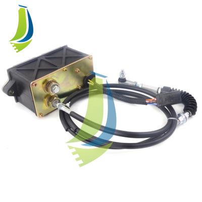 China Durable 386-3439 3863439 Engine Throttle Motor Throttle Motor For E320D2 Excavator for sale