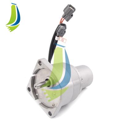 China Durable YN20S00002F3 Throttle Motor Throttle Motor For Excavator SK200-6 for sale