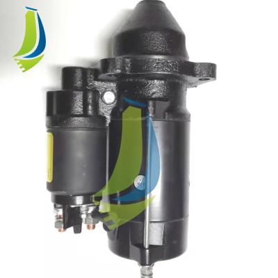 China Durable QD1513B starter for IS405 CST30170 excavator qd1513b for sale