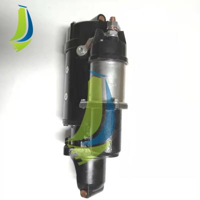 China Durable 8C4774 24V Starter Motor For Excavator for sale