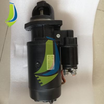 China 20459041 D6D Durable Starter Motor Motor For EC210B Excavator for sale