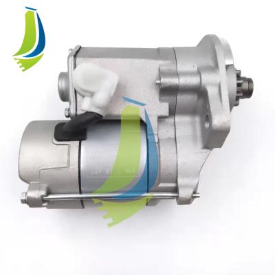 China Durable 17490-6301-0 Starter For V2203 Engine 1749063010 for sale