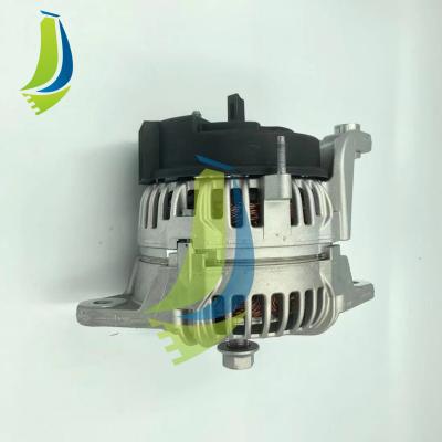 China Durable 17204355 Alternator For EC210 EC220 Excavator Parts for sale