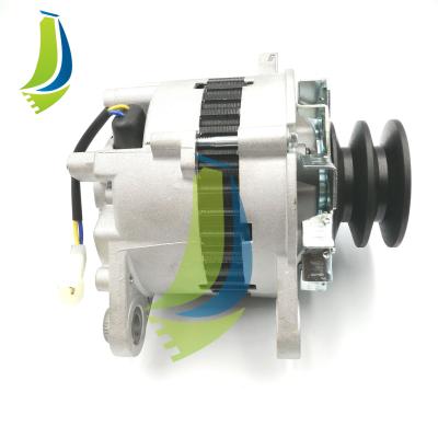 China Durable 212-8622 Alternator For E320C Excavator 2128622 for sale