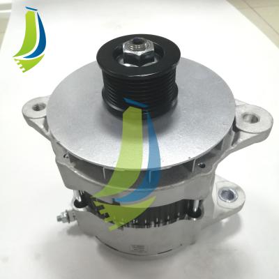 China Durable 177-9953 1779953 Alternator For 24V 3116 Engine Parts for sale