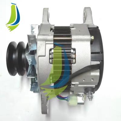 China Durable High Quality Engine Parts 27060-E0450 24V 60A Alternator 27060E0450 for sale