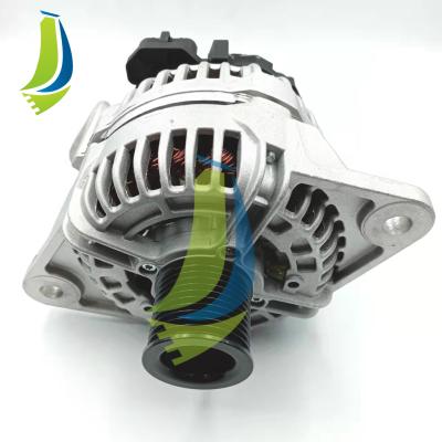 China Durable 11170321 Alternator 24V For D6D EC210 EC240 EC290 Excavator Parts for sale