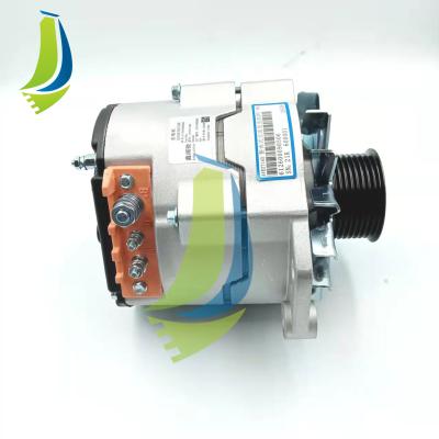 China Durable 612600090506 Alternator For WD615 WP10 Engine Spare Parts for sale